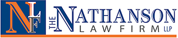 Logo of The Nathanson Law Firm LLP
