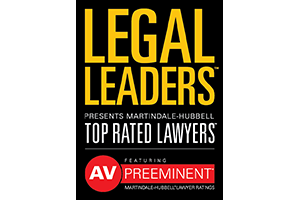 Legal Leaders