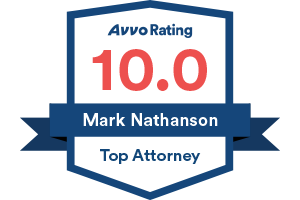 Avvo Rating 10.0