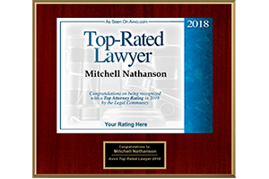 Top Rated Lawyer